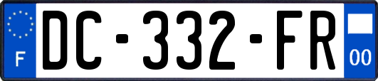 DC-332-FR