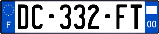 DC-332-FT