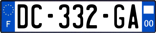 DC-332-GA
