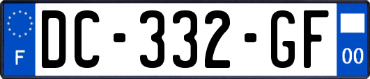 DC-332-GF
