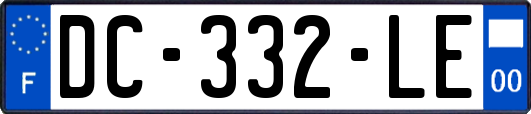 DC-332-LE
