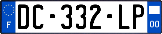 DC-332-LP