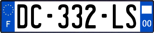 DC-332-LS