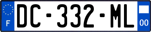 DC-332-ML