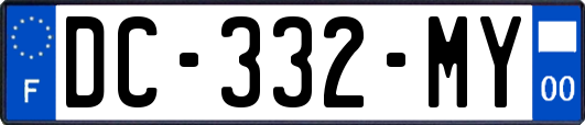 DC-332-MY
