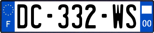 DC-332-WS