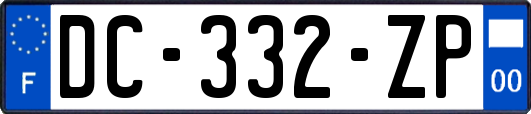 DC-332-ZP