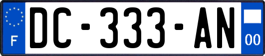 DC-333-AN