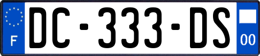 DC-333-DS