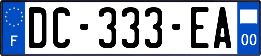 DC-333-EA