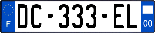 DC-333-EL