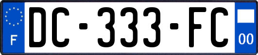 DC-333-FC