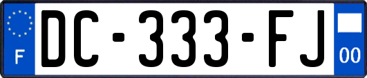 DC-333-FJ
