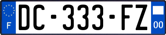 DC-333-FZ