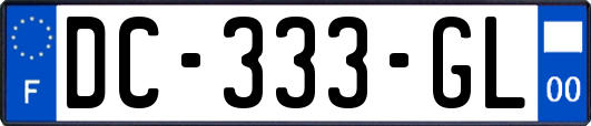 DC-333-GL