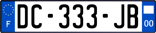 DC-333-JB