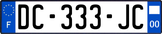 DC-333-JC