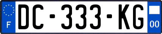 DC-333-KG