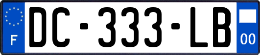 DC-333-LB