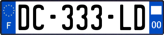 DC-333-LD