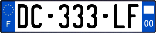 DC-333-LF