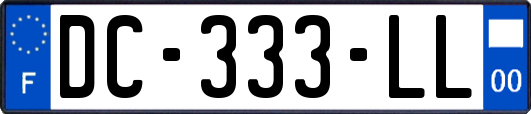 DC-333-LL