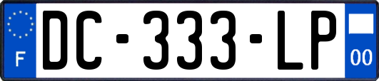 DC-333-LP
