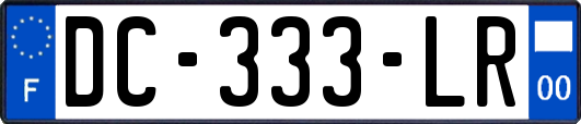 DC-333-LR