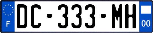 DC-333-MH