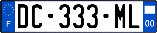 DC-333-ML