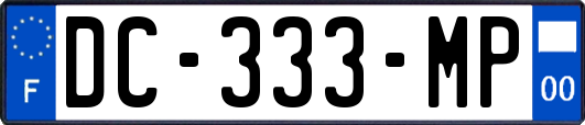 DC-333-MP