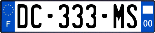 DC-333-MS