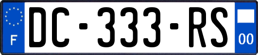 DC-333-RS