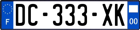 DC-333-XK