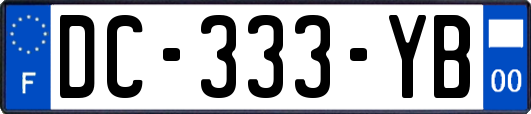 DC-333-YB