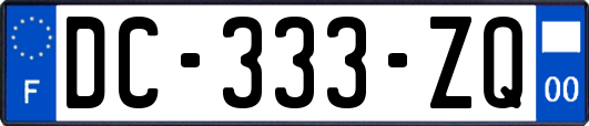 DC-333-ZQ