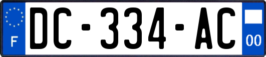 DC-334-AC