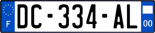 DC-334-AL