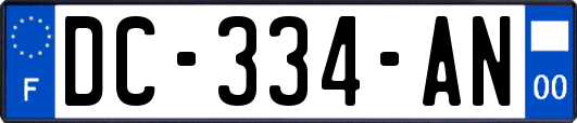 DC-334-AN