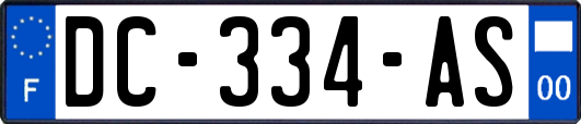 DC-334-AS