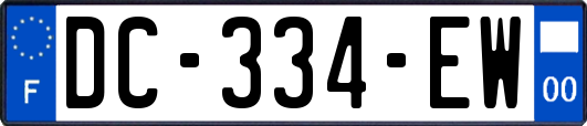 DC-334-EW