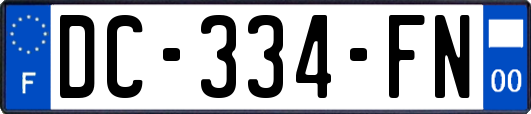 DC-334-FN