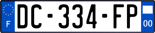 DC-334-FP