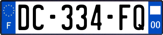 DC-334-FQ
