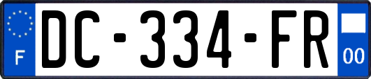 DC-334-FR