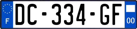DC-334-GF