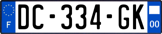 DC-334-GK