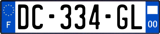 DC-334-GL