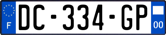 DC-334-GP