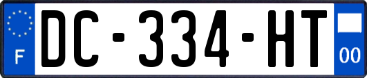 DC-334-HT